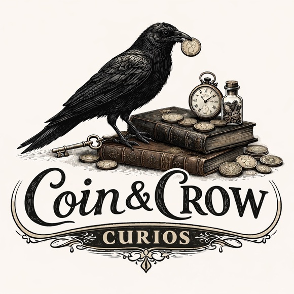 coinandcrow